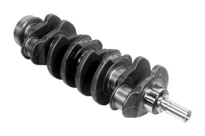 Vapormatic - VPC1118 - Crankshaft - 4 Cylinder