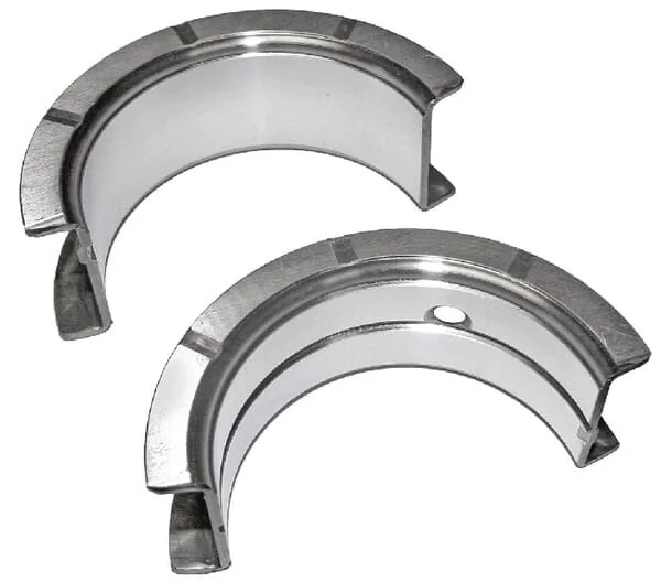 Vapormatic - VPC3006 - Set of Thrust Washers STD
