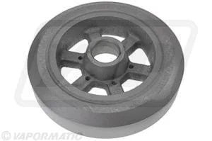 Vapormatic - VPC4005 - Crankshaft Damper