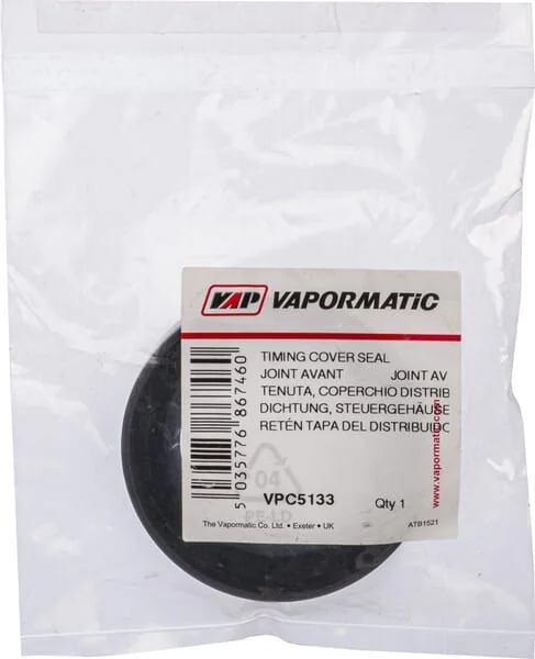 Vapormatic - VPC5133 - Timing Cover Seal