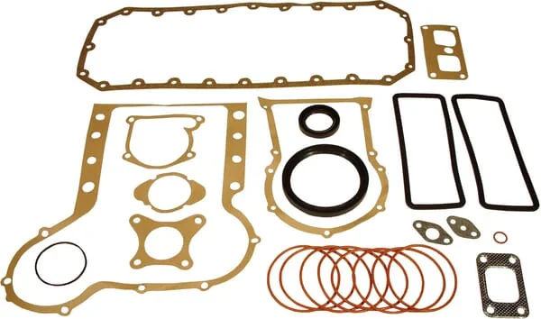 Vapormatic - VPC6049 - Bottom Gasket Set