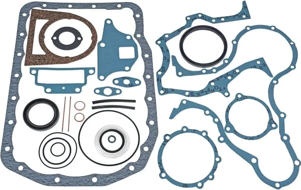 Vapormatic - VPC6105 - Bottom Gasket Set