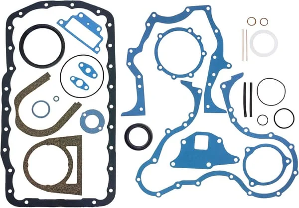 Vapormatic - VPC6106 - Bottom Gasket Set