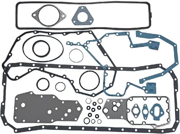 Vapormatic - VPC6116 - Bottom Gasket Set