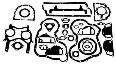 Vapormatic - VPC6140 - Gasket Set