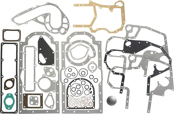 Vapormatic - VPC6141 - Bottom Gasket Set