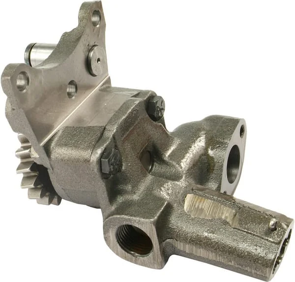 Vapormatic - VPD1001 - Oil Pump