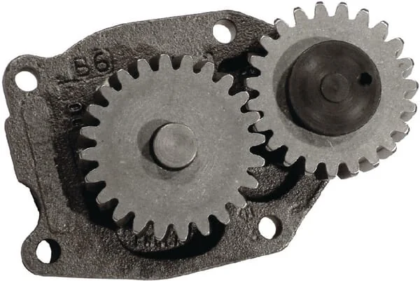 Vapormatic - VPD1078 - Oil Pump