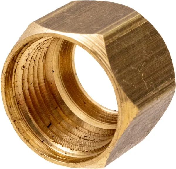 Vapormatic - VPD2907 - Injector Nut