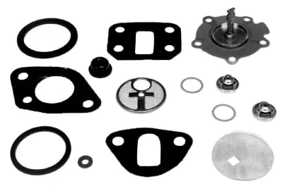 Vapormatic - VPD3201 - Fuel Pump Repair Kit