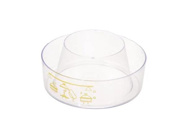 Vapormatic - VPD4106 - Pre Cleaner Bowl