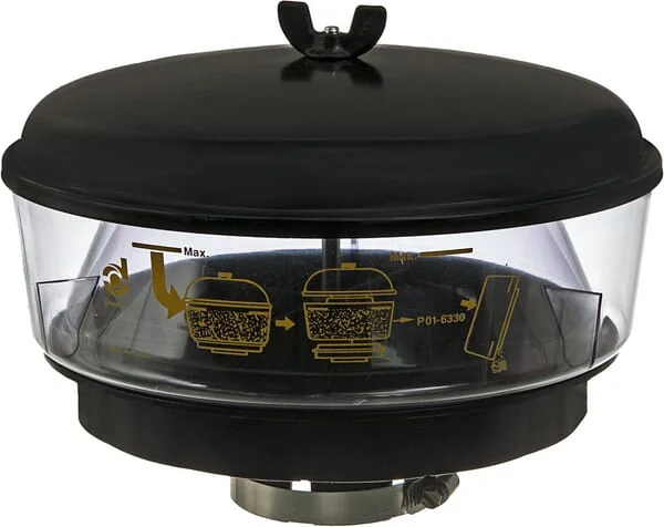 Vapormatic - VPD4109 -