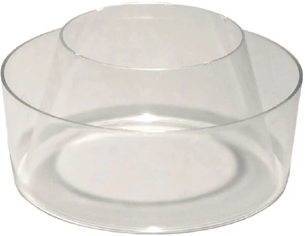 Vapormatic - VPD4131 - Pre Cleaner Bowl