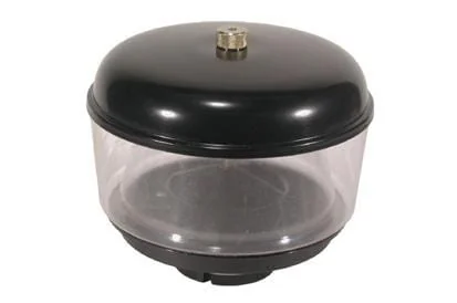 Vapormatic - VPD4138 - Pre Cleaner Assembly