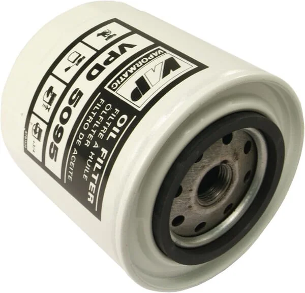 Vapormatic - VPD5095 - Oil Filter