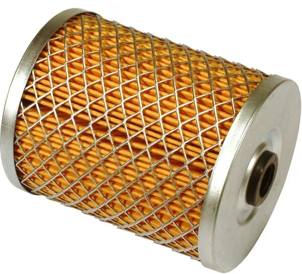 Vapormatic - VPD5118 - Oil Filter