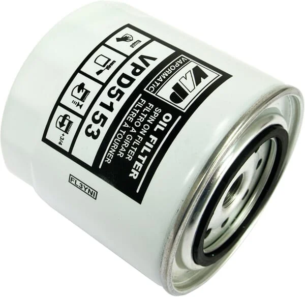 Vapormatic - VPD5153 - Spin On Filter