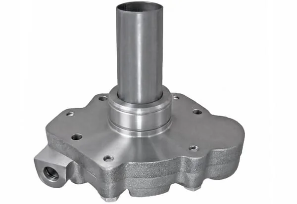 Vapormatic - VPD5229 - Hydraulic Oil Pump