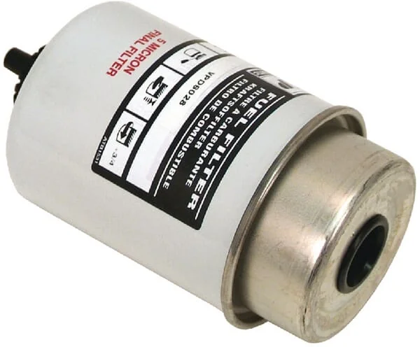 Vapormatic - VPD6028 - Fuel Filter