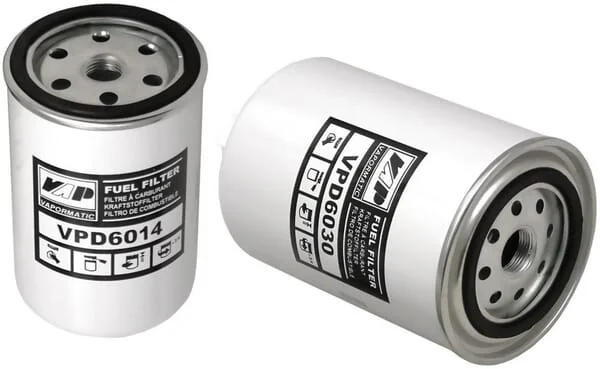 Vapormatic - VPD6080 - Fuel Filter Kit