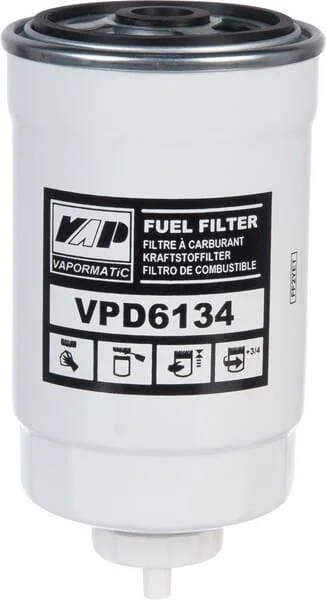 Vapormatic - VPD6134 - Fuel Filter