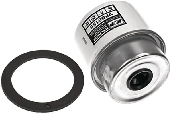Vapormatic - VPD6155 - Fuel Filter