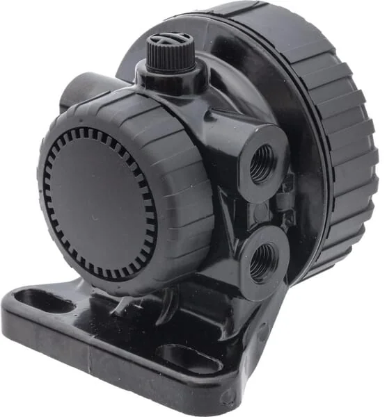 Vapormatic - VPD6259 - Fuel Filter Head