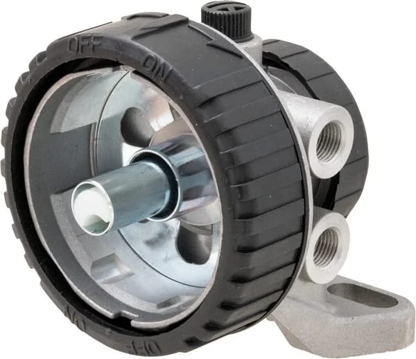 Vapormatic - VPD6904 - Fuel Filter Head