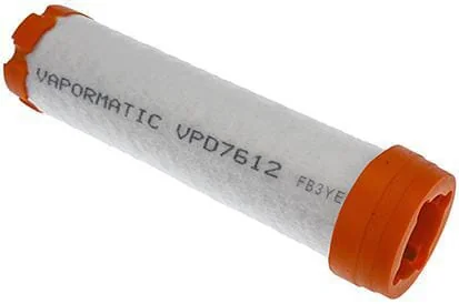 Vapormatic