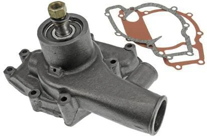 Vapormatic - VPE1026 - Water Pump Perkins 6.372.4