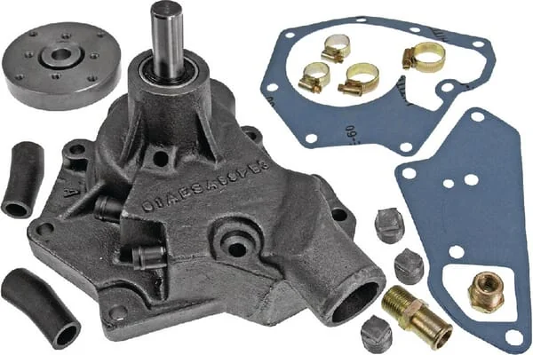 Vapormatic - VPE1073 - Water Pump S40 50 3-4 Cyl