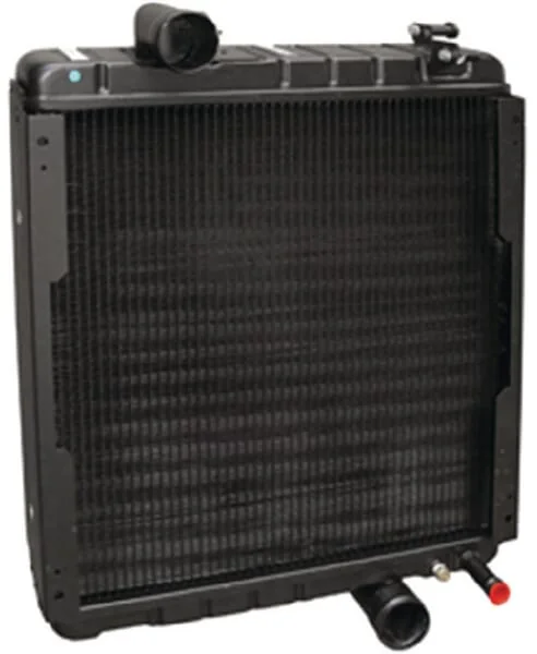 Vapormatic - VPE3059 - Radiator, Brass