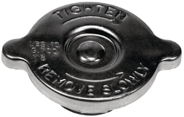 Vapormatic - VPE3221 - Radiator Cap