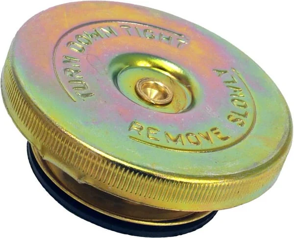 Vapormatic - VPE3251 - Radiator Cap