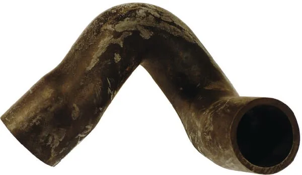 Vapormatic - VPE4097 - Top Radiator Hose
