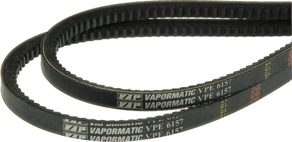 Vapormatic - VPE6157 - Fan Belt