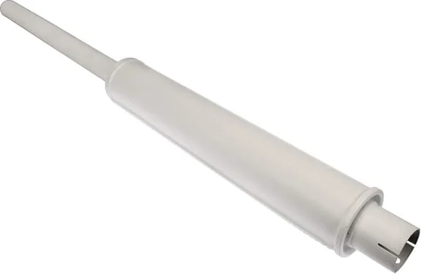 Vapormatic - VPE8000 - Vertical Silencer