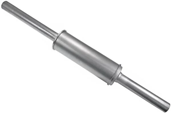 Vapormatic - VPE8008 - Vertical Silencer