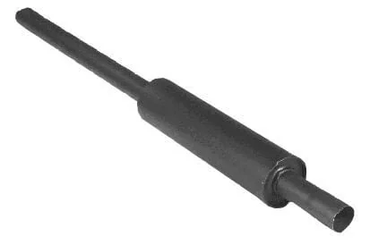 Vapormatic - VPE8016 - Vertical Silencer