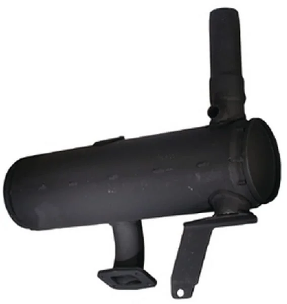 Vapormatic - VPE8024 - Box Silencer