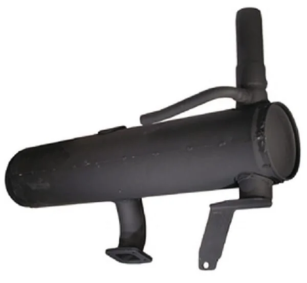 Vapormatic - VPE8096 - Box Silencer