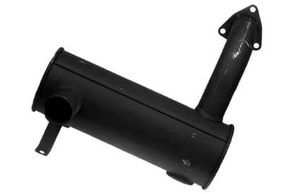 Vapormatic - VPE8105 - Box Silencer