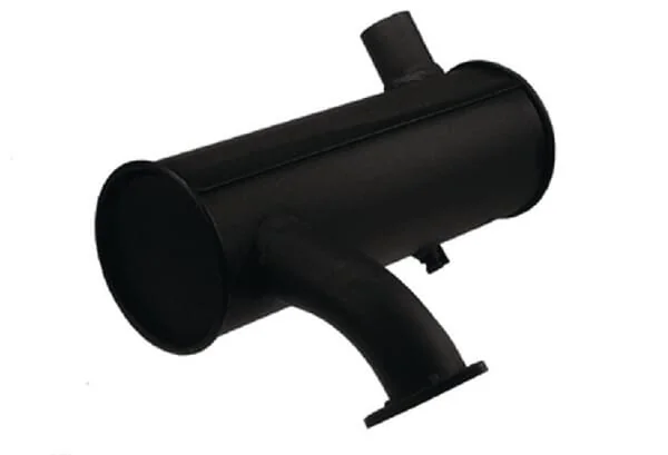 Vapormatic - VPE8107 - Box Silencer