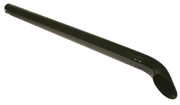 Vapormatic - VPE8221 - Vertical Silencer