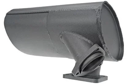 Vapormatic - VPE8222 - Box Silencer
