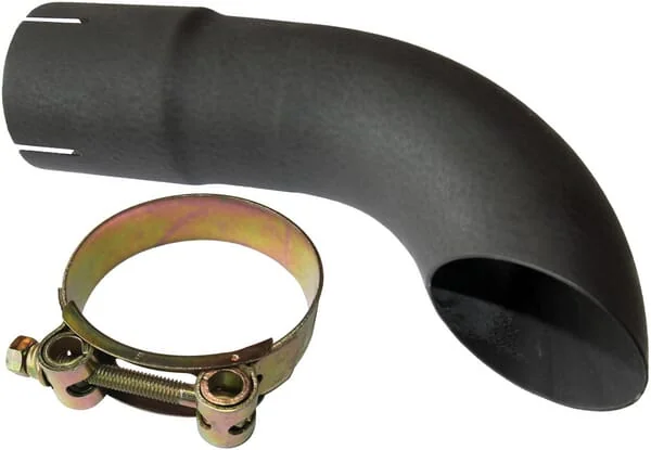 Vapormatic - VPE8277 - Exhaust Pipe