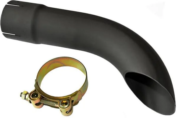Vapormatic - VPE8279 - Exhaust Pipe