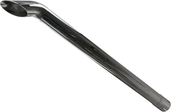 Vapormatic - VPE8283 - Exhaust Pipe