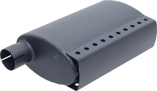 Vapormatic - VPE8308 - Silencer