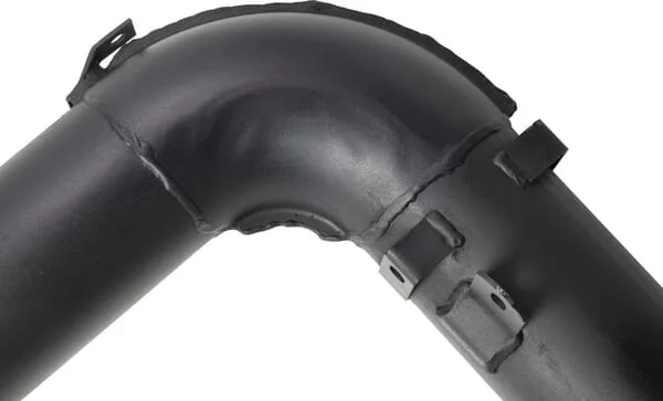 Vapormatic - VPE8311 - Vertical Silencer